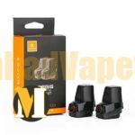 کارتریج ایجیس بوست گیک ویپ <br><span>Geekvape Aegis Boost Replacement Pod Cartridge</span>